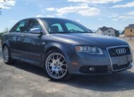 2006 Audi S4 Sedan