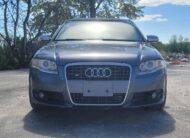 2006 Audi S4 Sedan