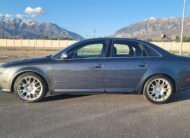 2006 Audi S4 Sedan
