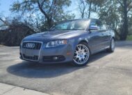 2006 Audi S4 Sedan