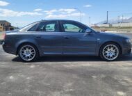 2006 Audi S4 Sedan