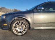 2006 Audi S4 Sedan