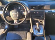 2006 Audi S4 Sedan