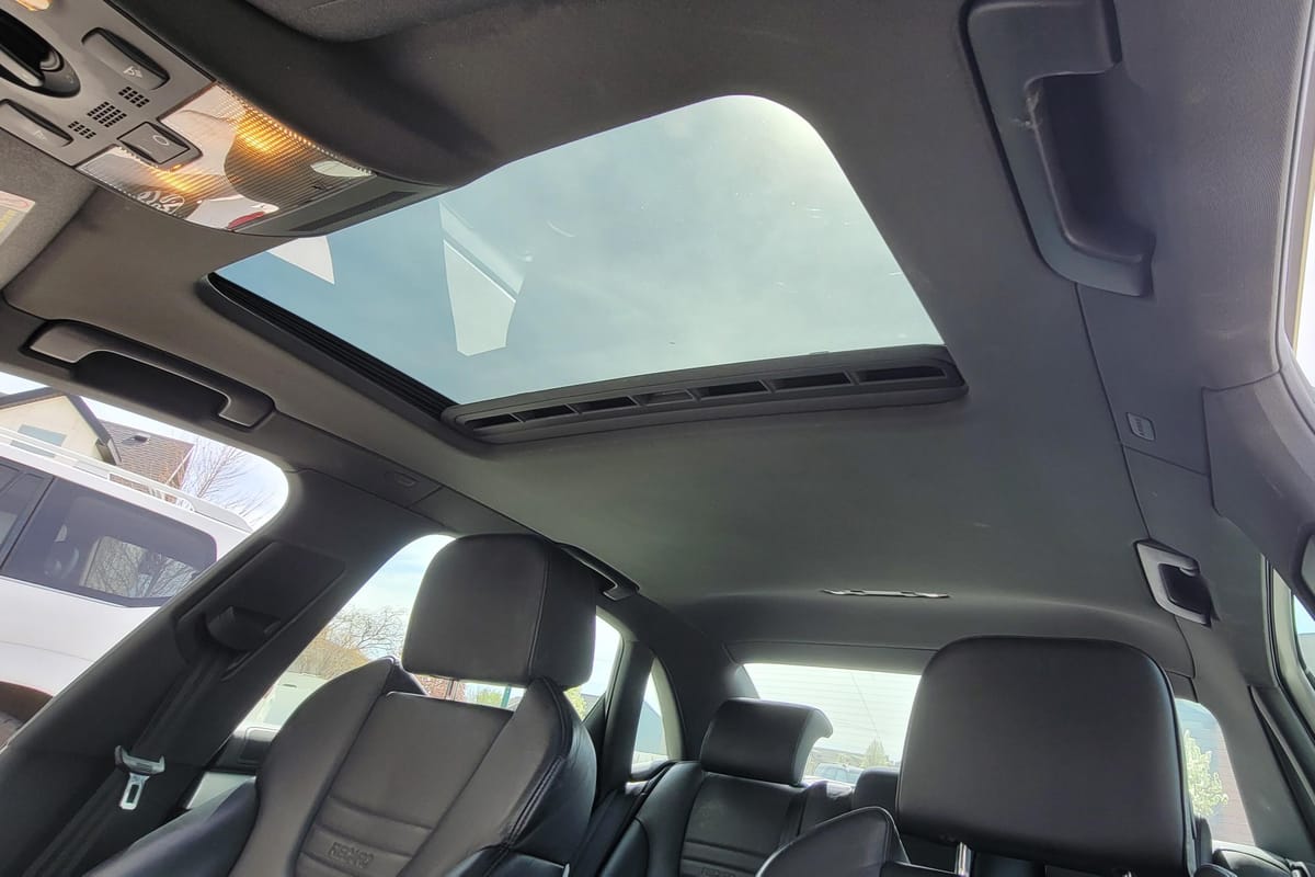 2006 Audi S4 Sedan