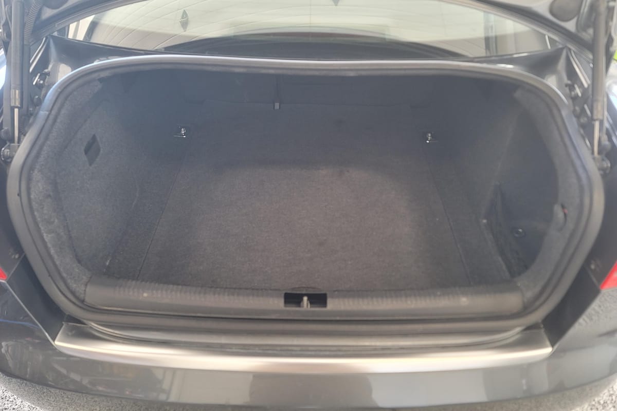 2006 Audi S4 Sedan